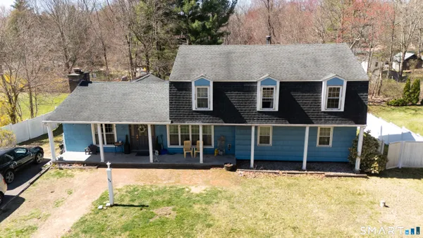 $439,900 | 164 Brooks Hill Road, Wolcott, CT 06716