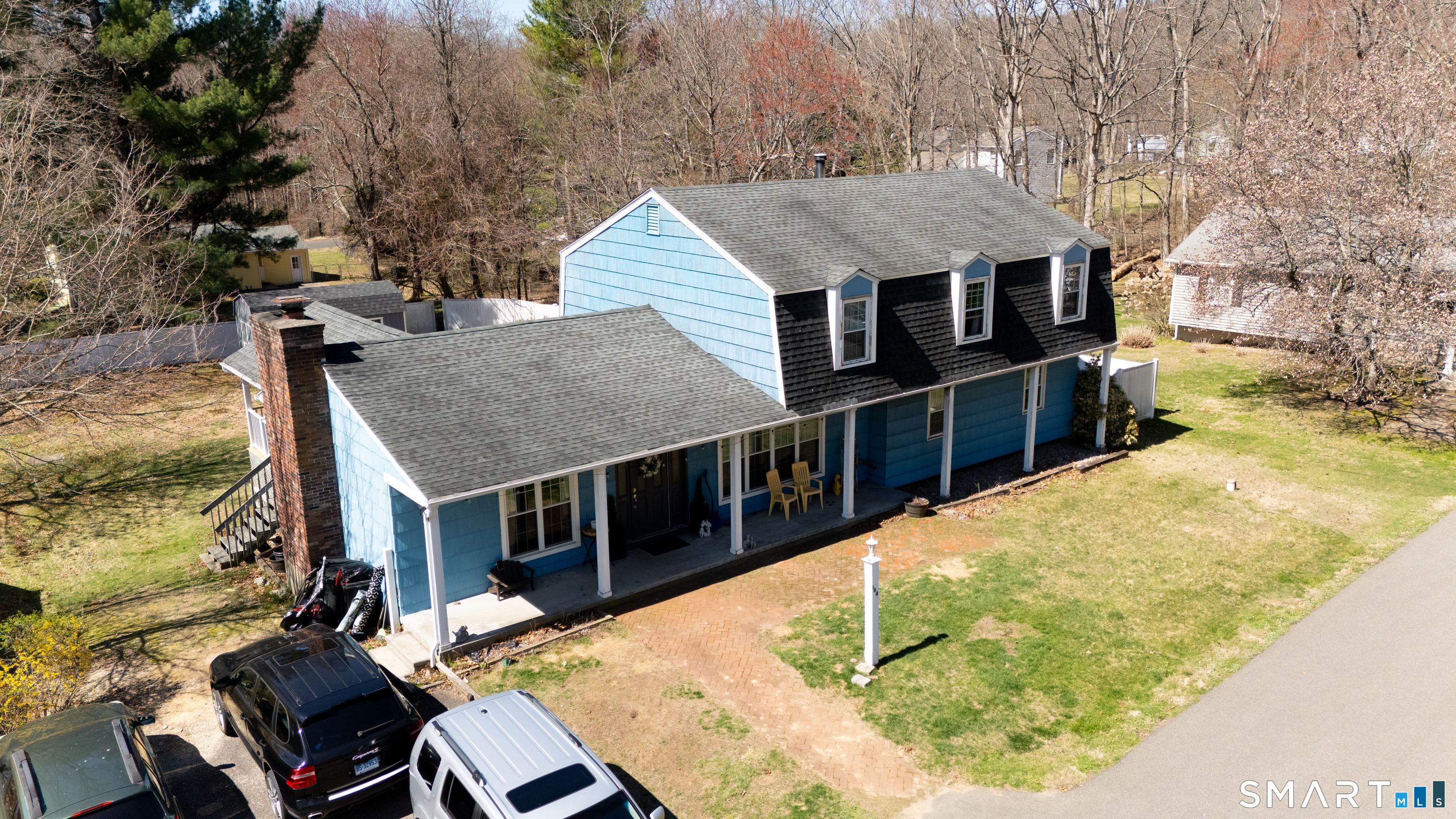 164 Brooks Hill Road Wolcott, CT 06716 - Photo 3 of 39