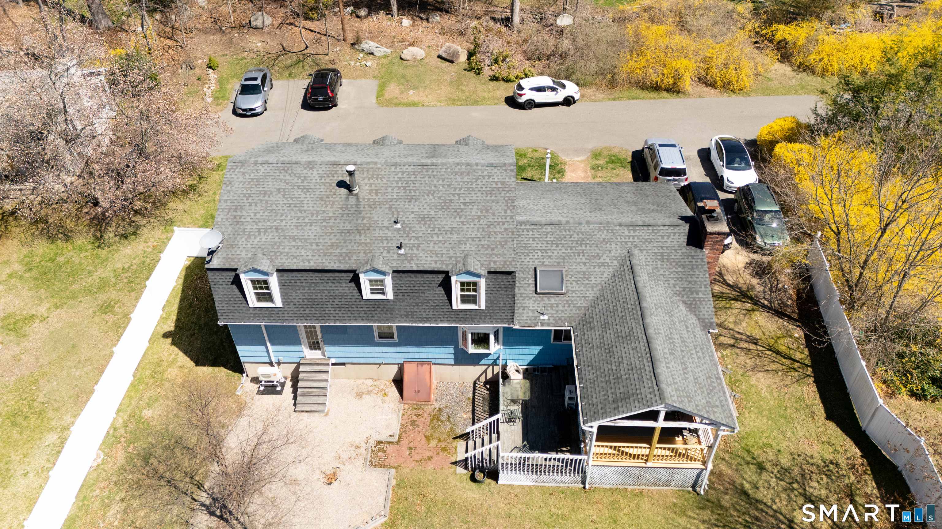 164 Brooks Hill Road Wolcott, CT 06716 - Photo 5 of 39