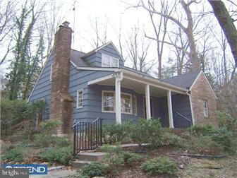 26 Jacobs Creek Road Ewing, NJ 08628 - Photo 1 of 12 Exterior Front