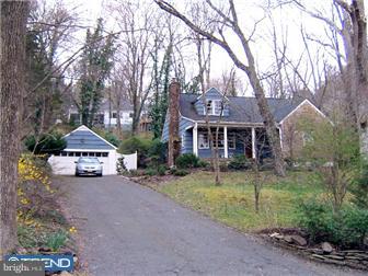 26 Jacobs Creek Road Ewing, NJ 08628 - Photo 12 of 12 Exterior