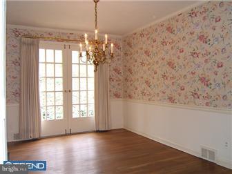 26 Jacobs Creek Road Ewing, NJ 08628 - Photo 3 of 12 Dining Room