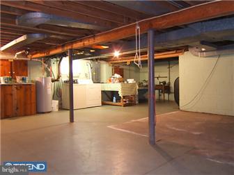 26 Jacobs Creek Road Ewing, NJ 08628 - Photo 10 of 12 Basement