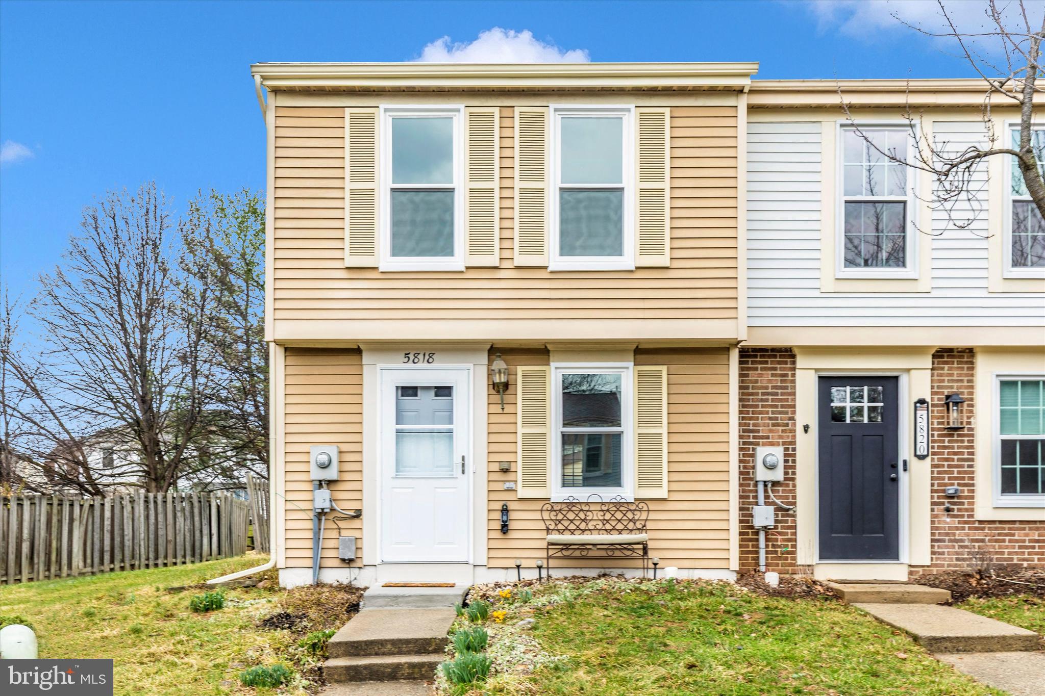 5818 Drawbridge Court Frederick, MD 21703 - Photo 4 of 36