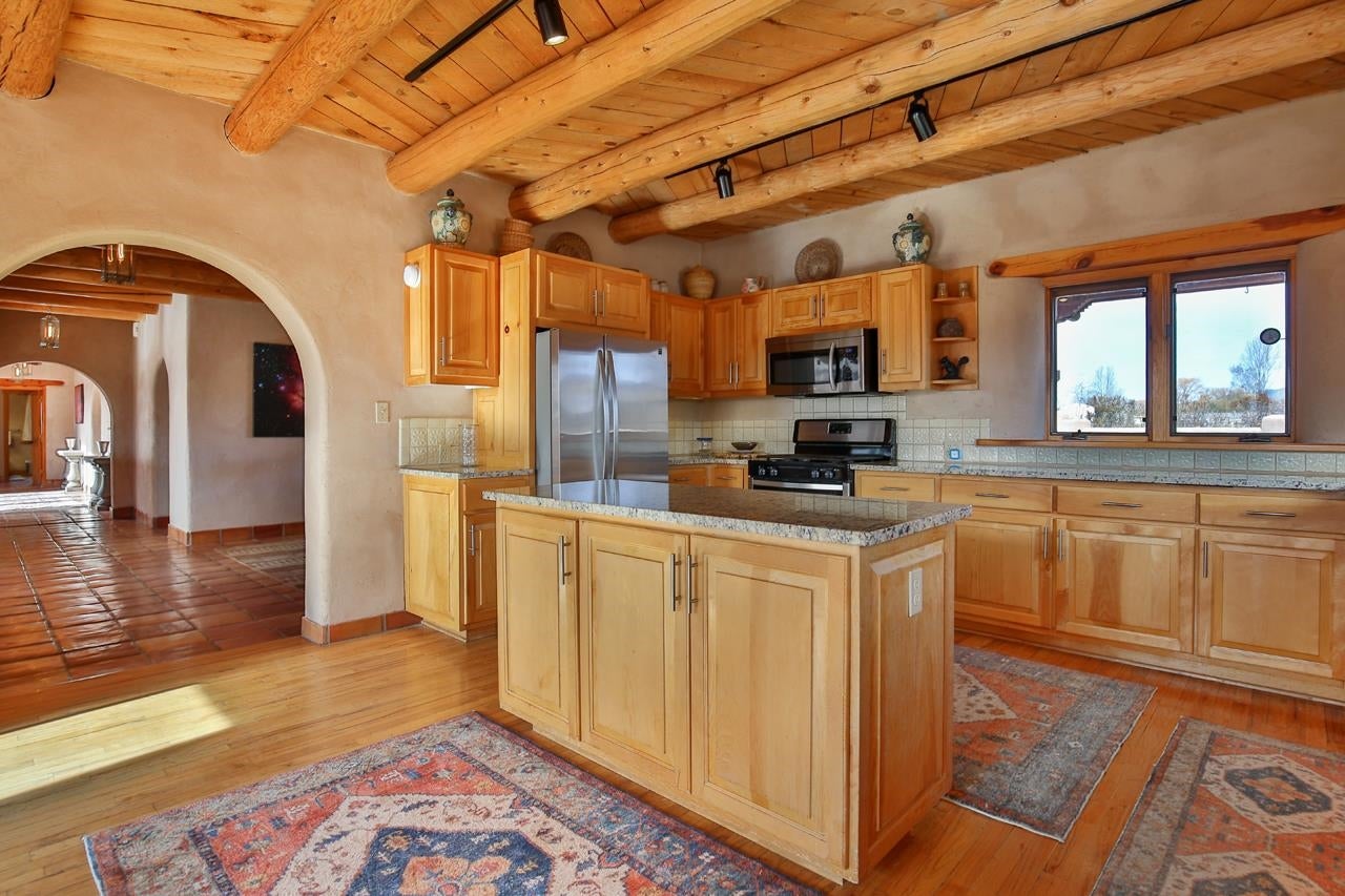 28 Archuleta Road Arroyo Seco, NM 87529 - Photo 17 of 50 Gallery Image 17