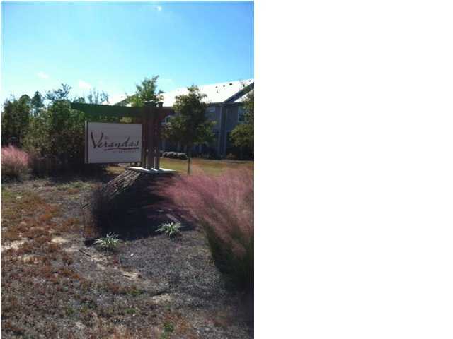 23 South Sand Palm Road, Unit 23 Freeport, FL 32439 - Photo 1 of 12