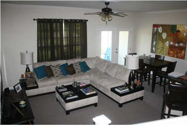 23 South Sand Palm Road, Unit 23 Freeport, FL 32439 - Photo 11 of 12