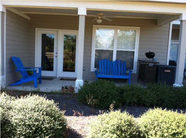 23 South Sand Palm Road, Unit 23 Freeport, FL 32439 - Photo 3 of 12