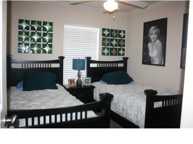 23 South Sand Palm Road, Unit 23 Freeport, FL 32439 - Photo 10 of 12