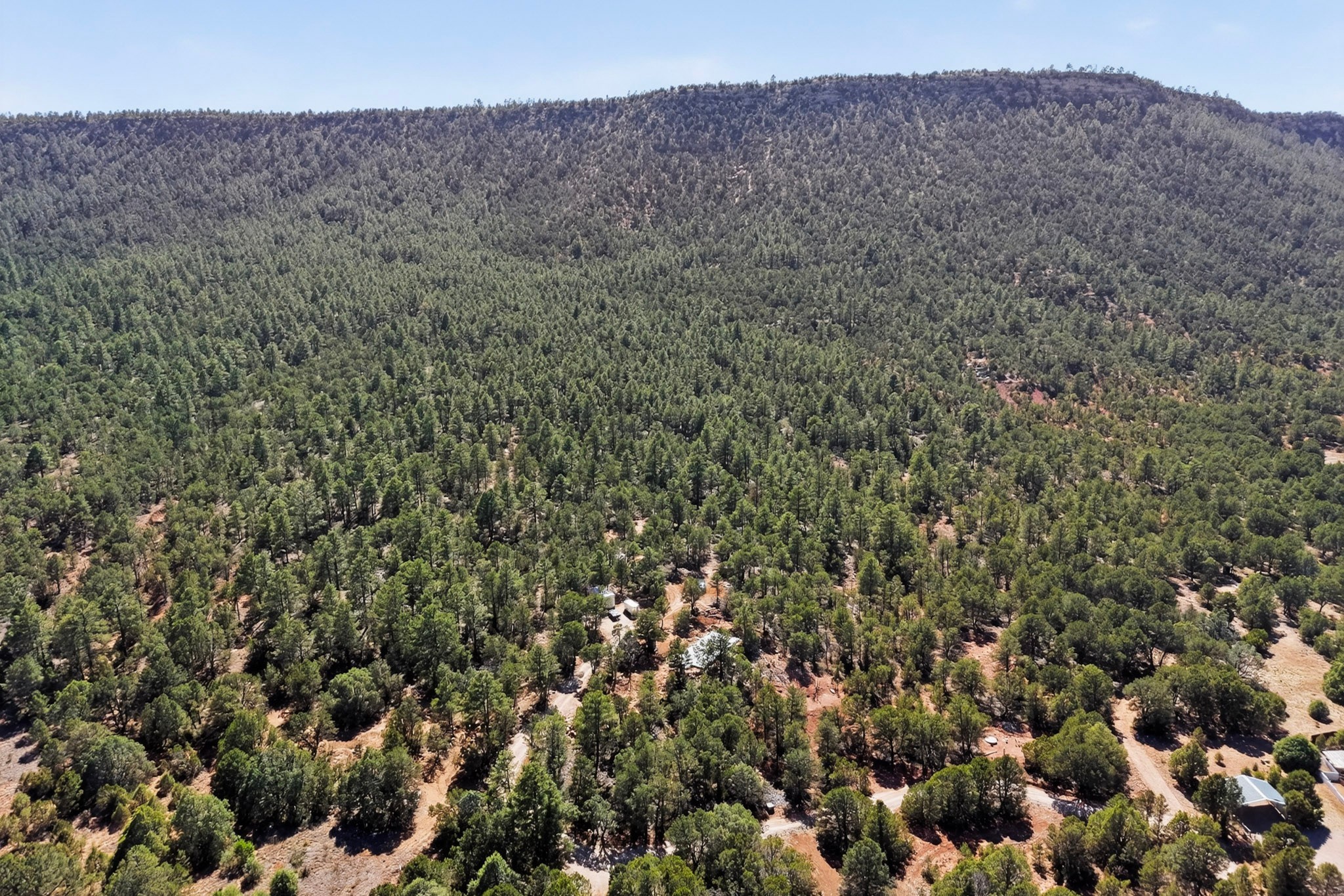 61 Mesa Baja Road Rowe, NM 87562 - Photo 19 of 29