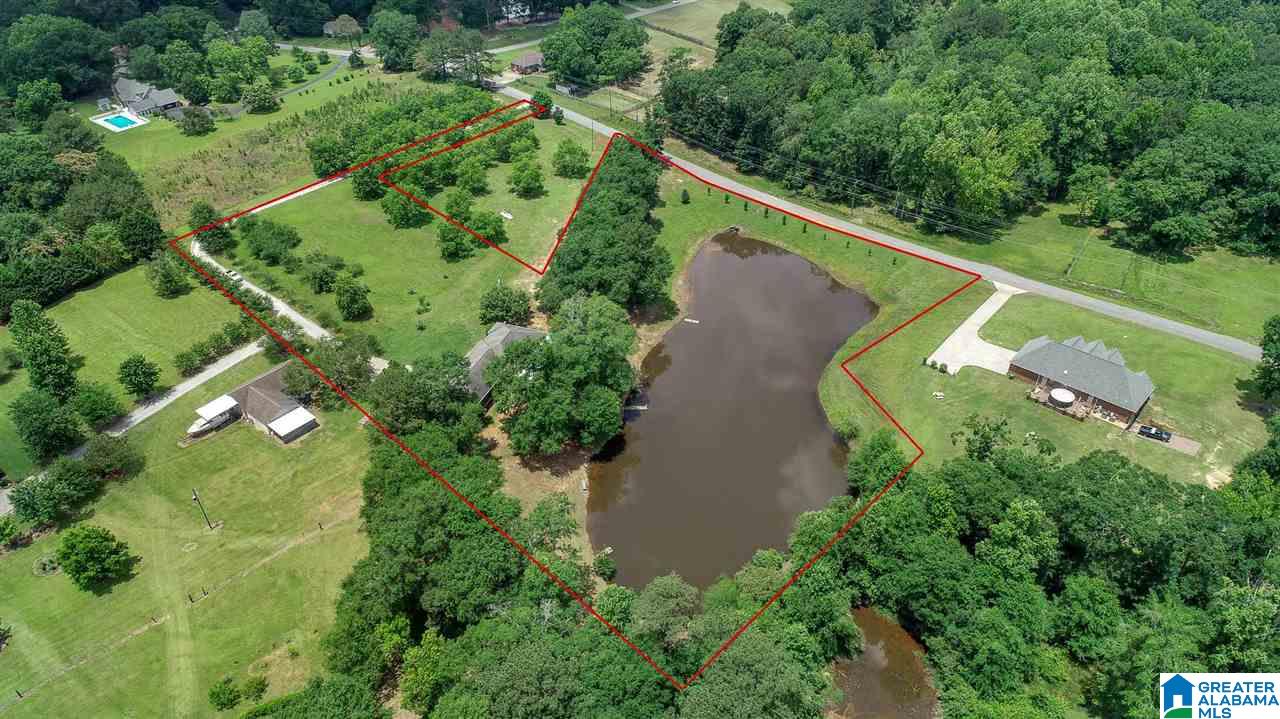 616 Wyatt Road Clanton, AL 35045 - Photo 46 of 46