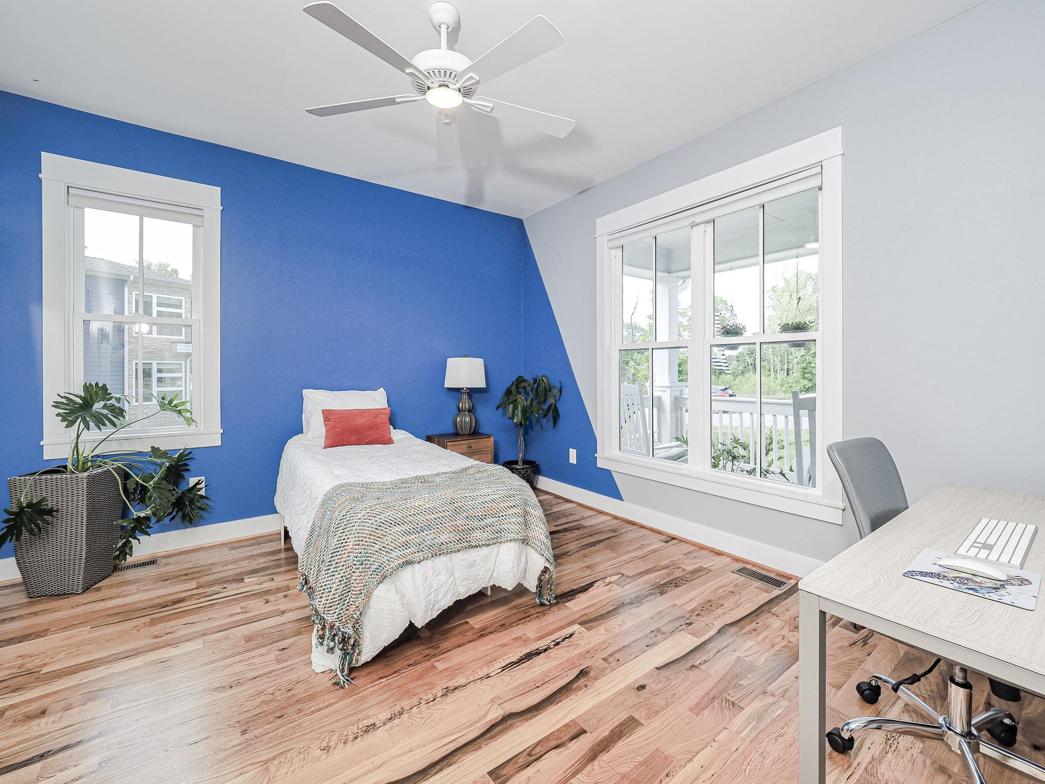 614 Jerome Road Durham, NC 27713 - Photo 22 of 40 Photo 22