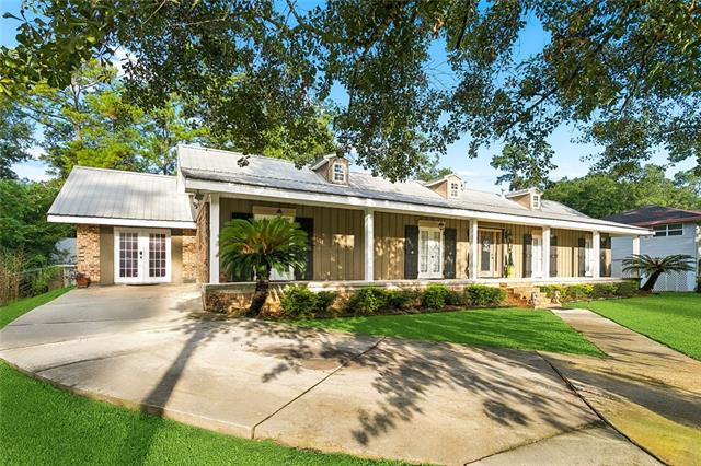 58275 Sue Road Slidell, LA 70460 - Photo 2 of 20 Gallery Image 2