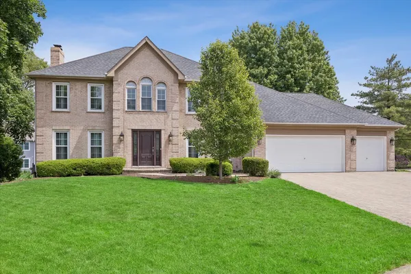 $985,000 | 877 Stillwell Court, Wheaton, IL 60189