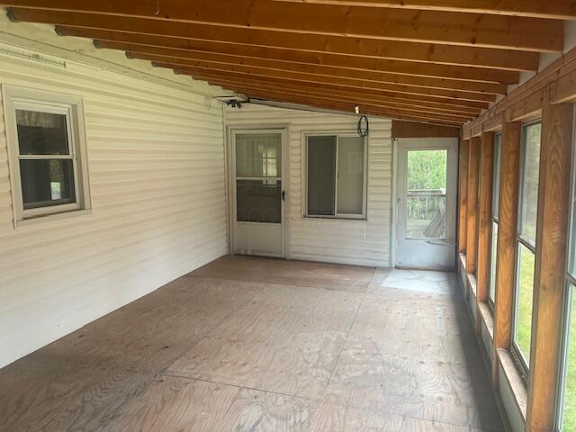 3035 Slack Road Mount Perry, OH 43760 - Photo 17 of 24 Enclosed deck