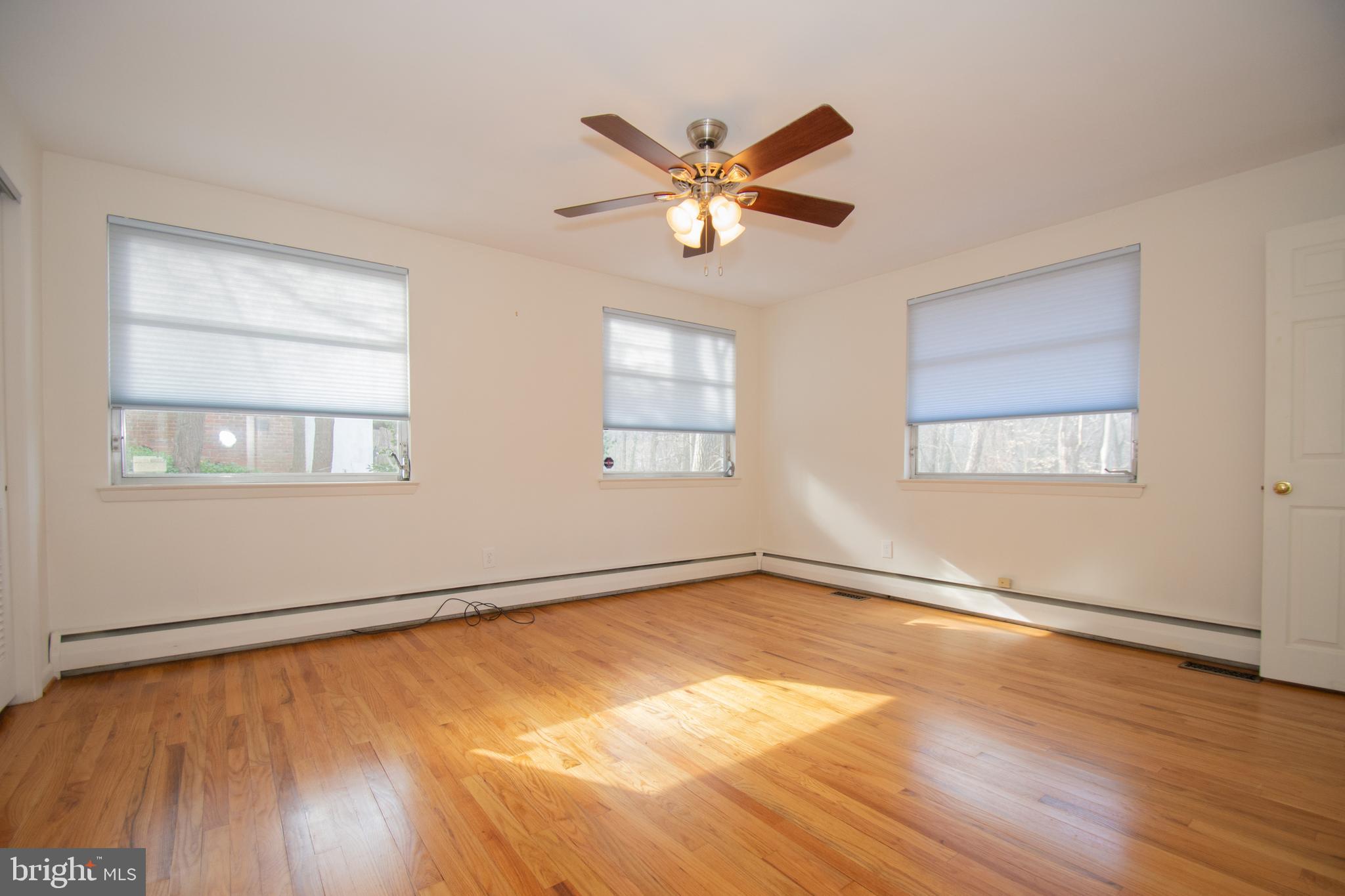 249 Orchard Road Paoli, PA 19301 - Photo 12 of 29 Master Bedroom (Main Floor)