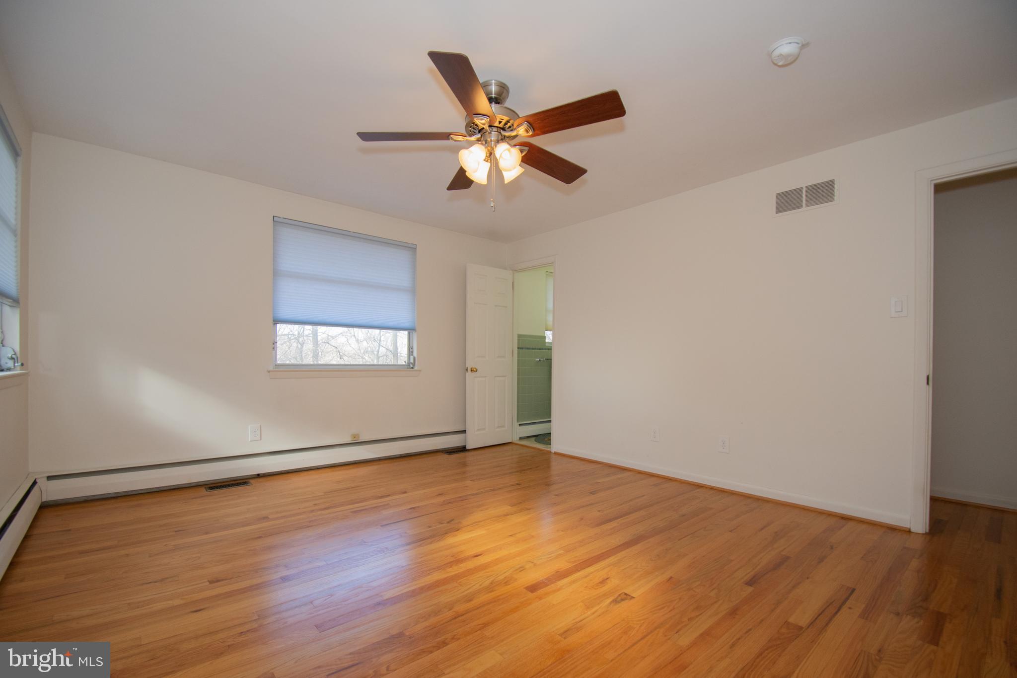 249 Orchard Road Paoli, PA 19301 - Photo 13 of 29 Master Bedroom (Main Floor)