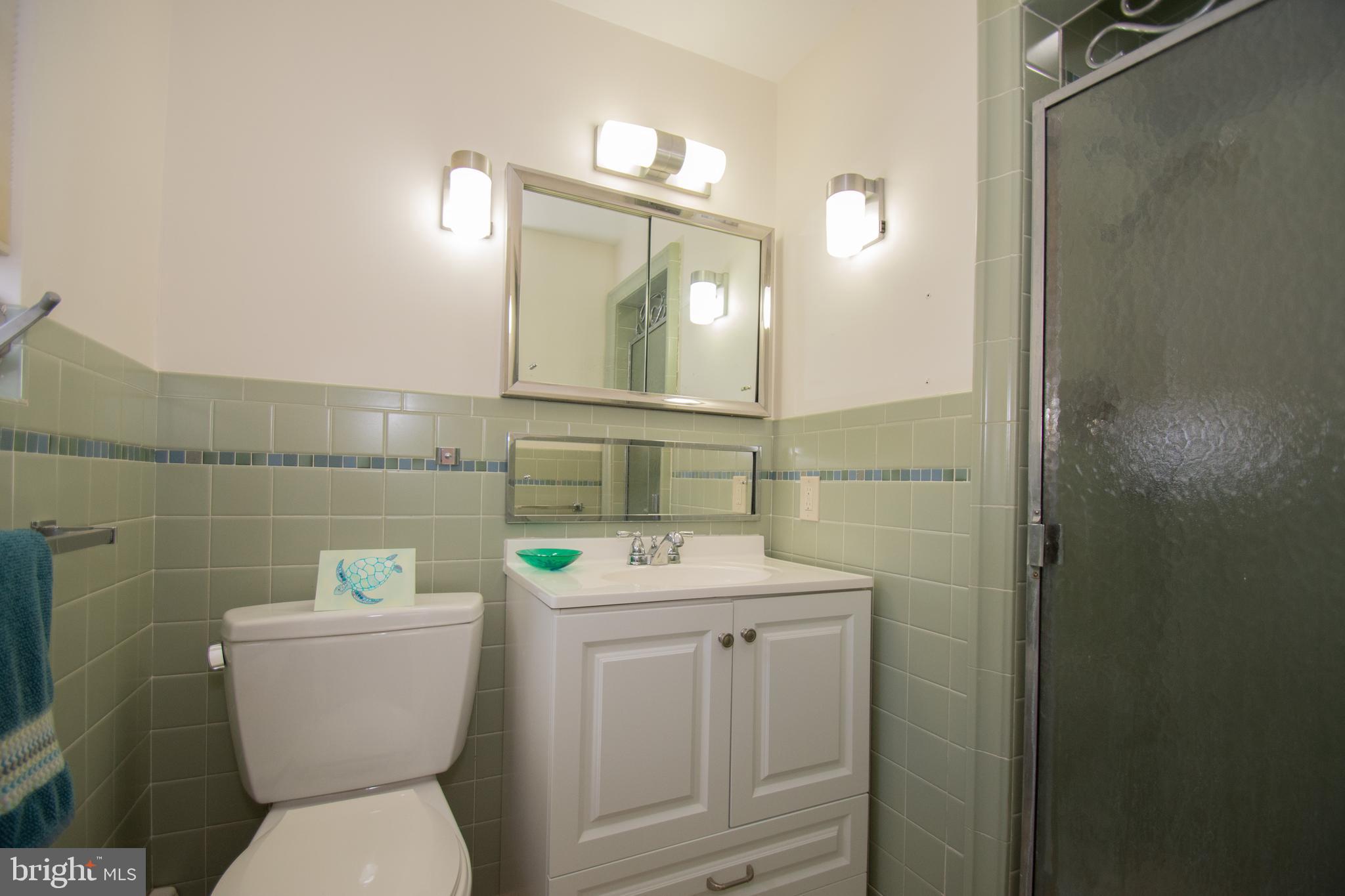 249 Orchard Road Paoli, PA 19301 - Photo 14 of 29 Master Bathroom
