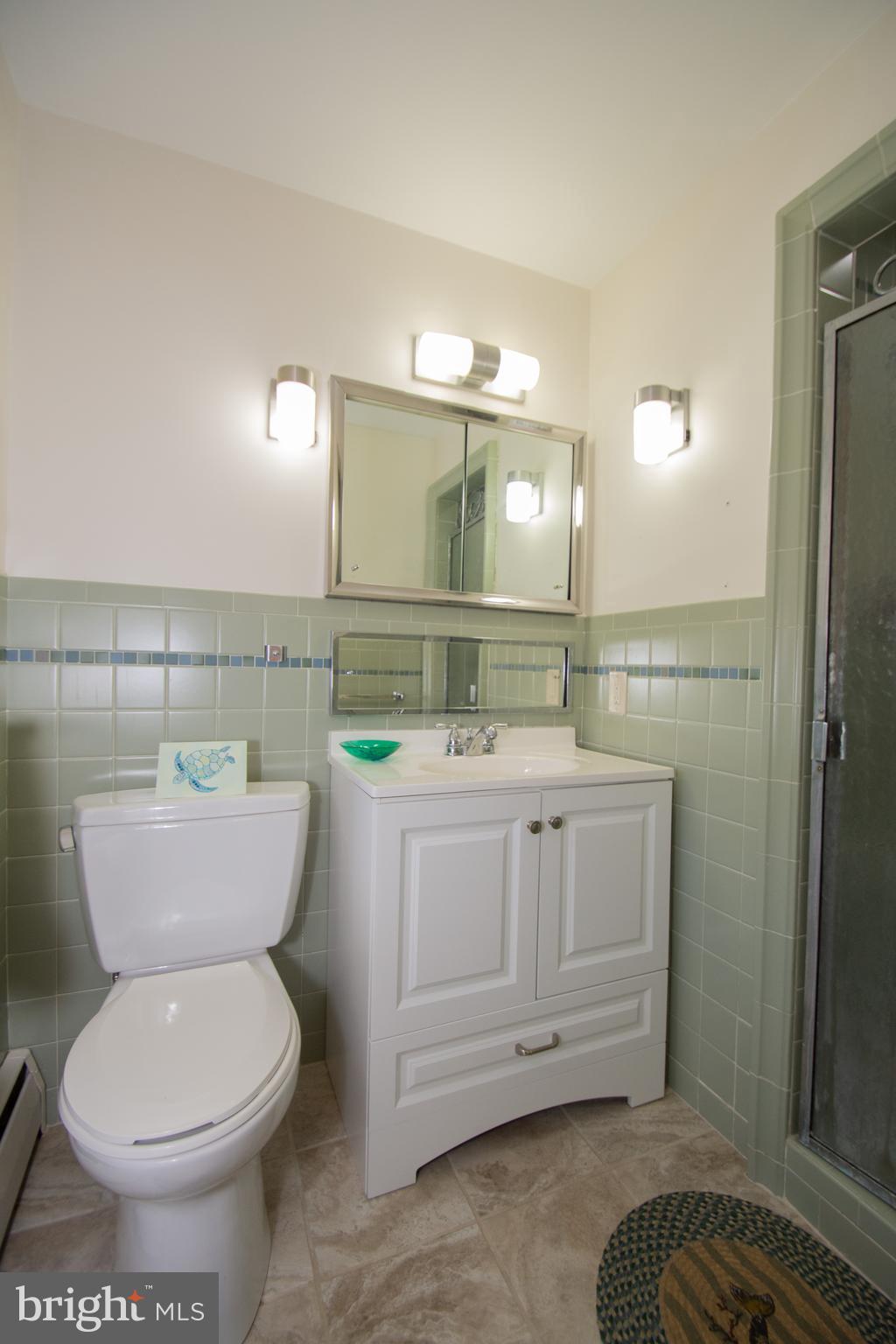249 Orchard Road Paoli, PA 19301 - Photo 15 of 29 Master Bathroom