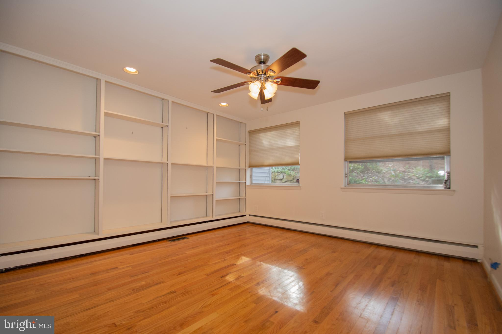 249 Orchard Road Paoli, PA 19301 - Photo 16 of 29 Bedroom #2 (Main Floor)