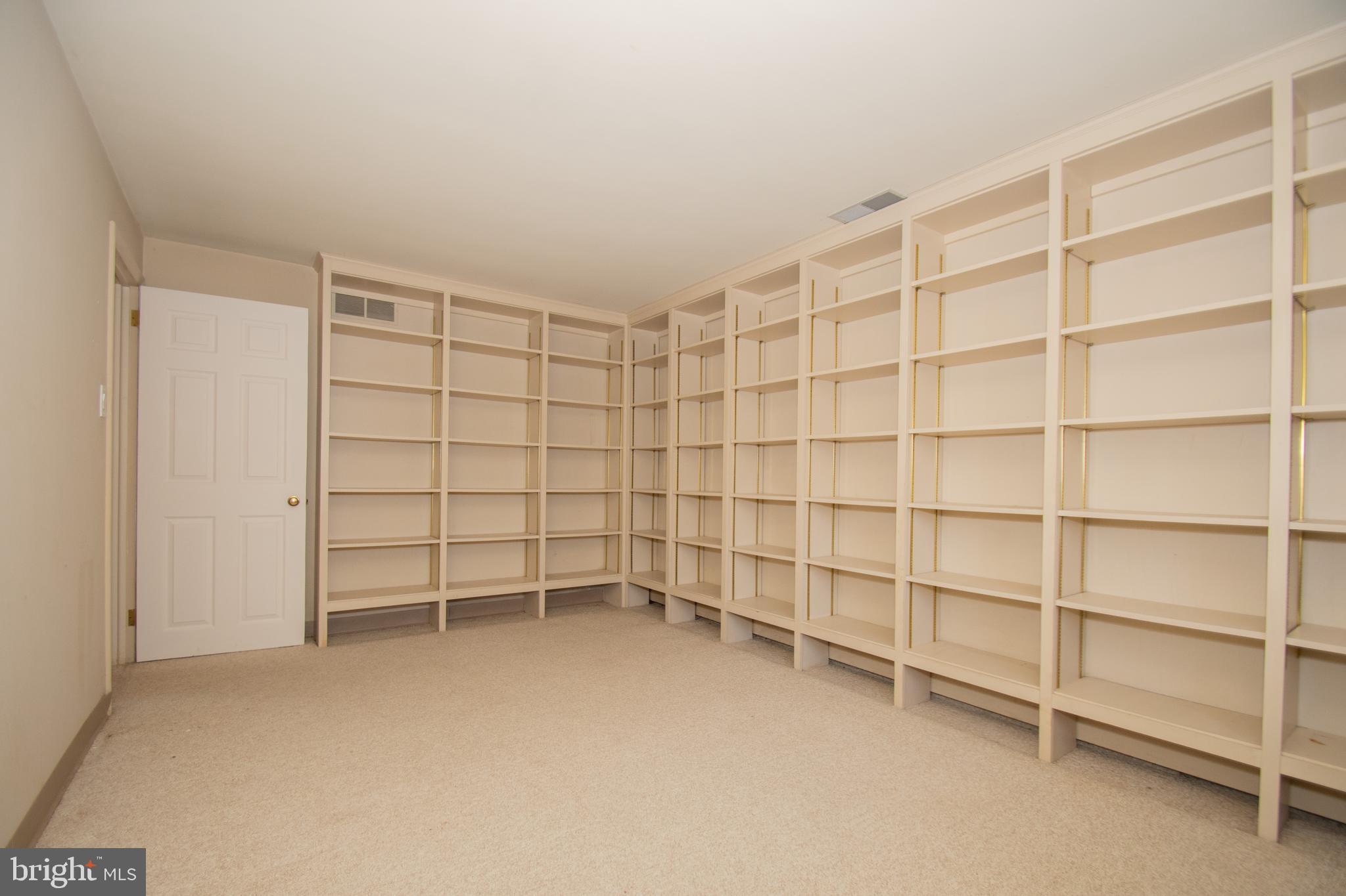 249 Orchard Road Paoli, PA 19301 - Photo 20 of 29 Bonus Multi Purpose Room (Basement)