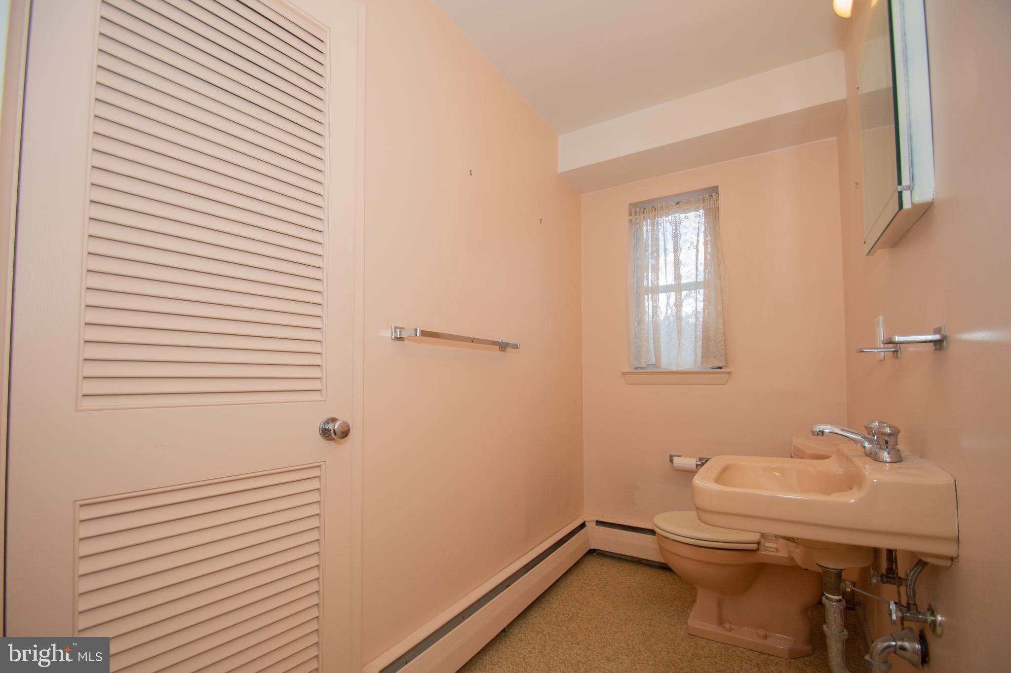 249 Orchard Road Paoli, PA 19301 - Photo 22 of 29 Powder Room (Basement)