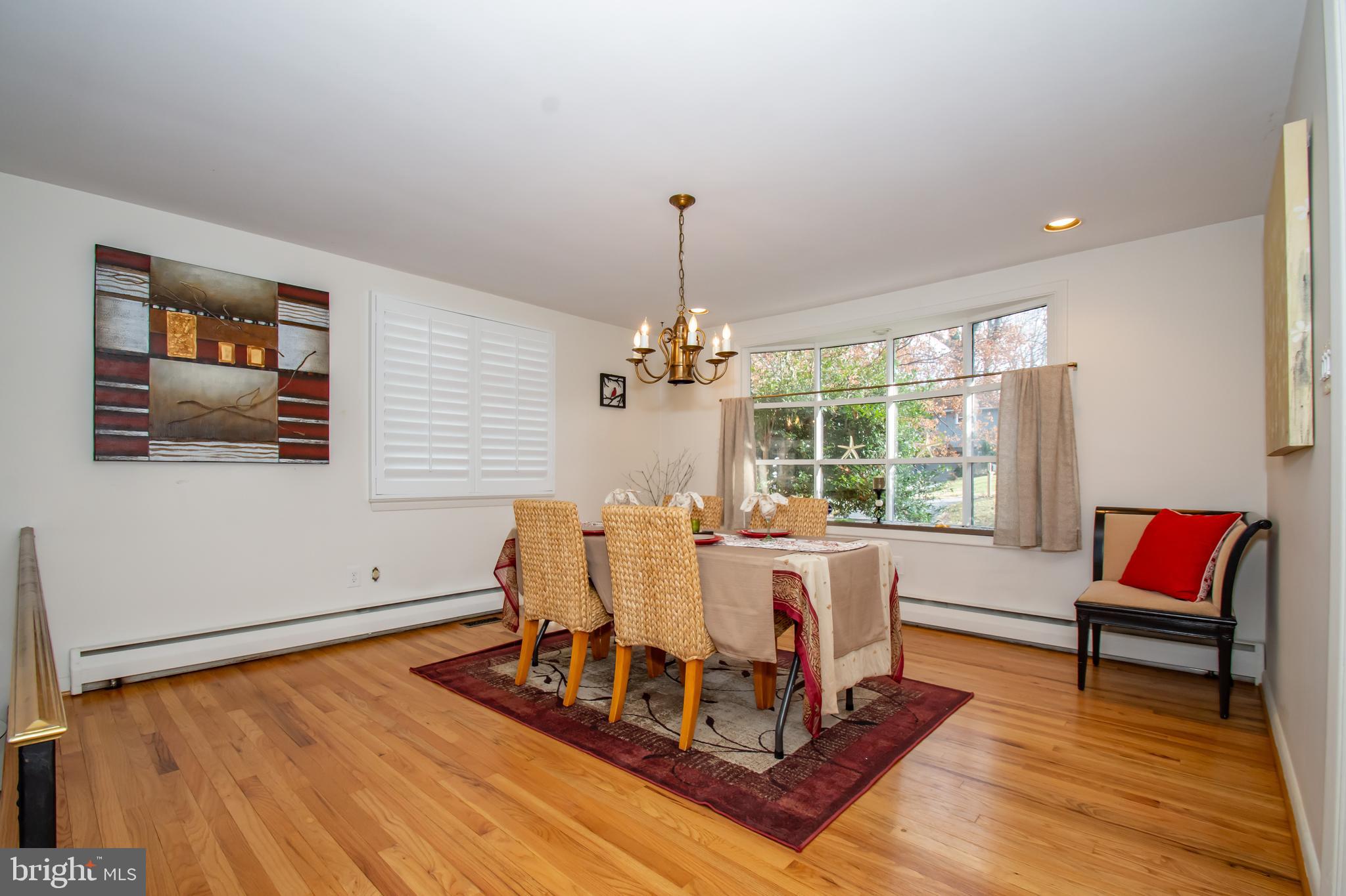 249 Orchard Road Paoli, PA 19301 - Photo 6 of 29 Dining Room