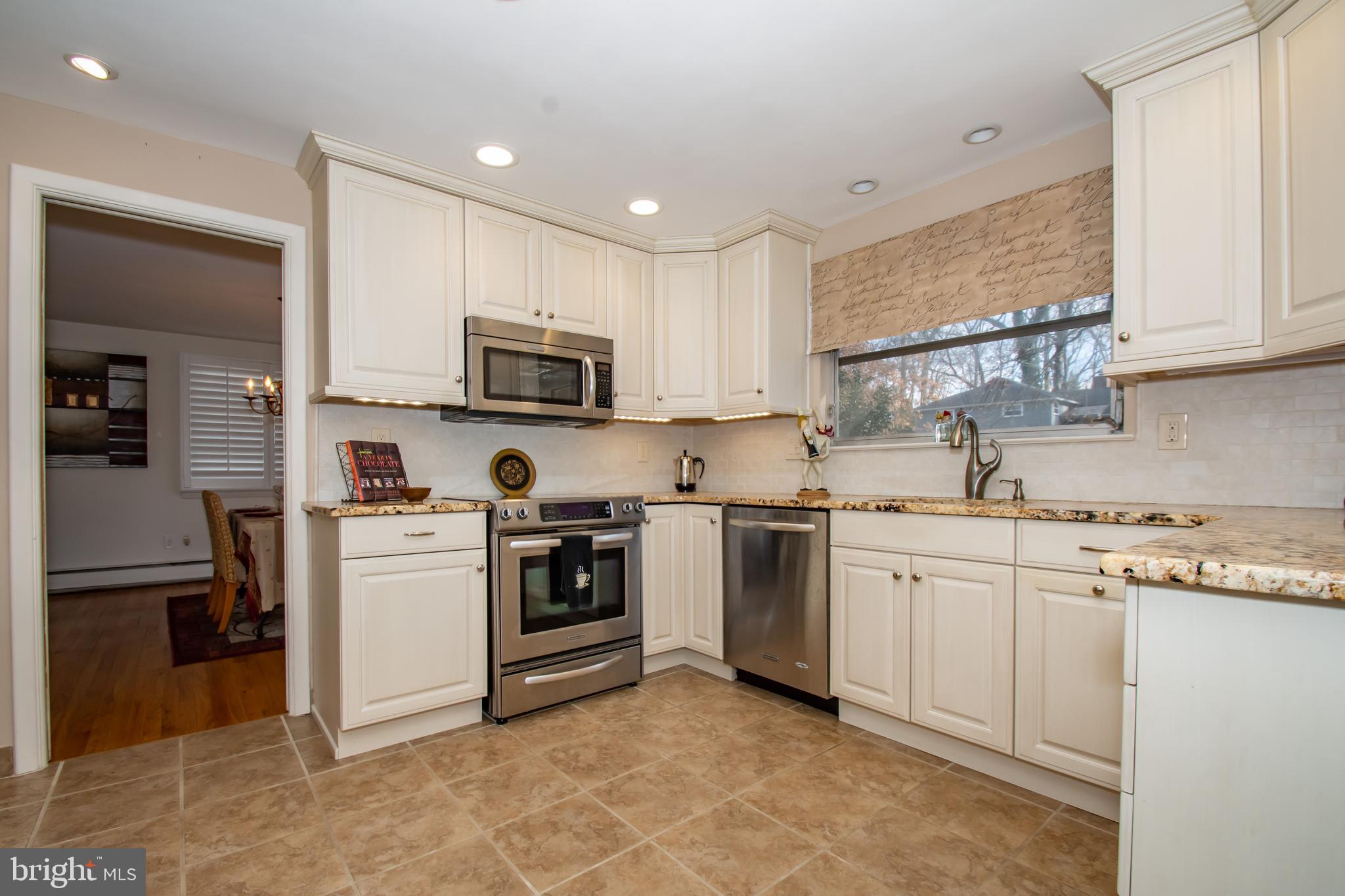 249 Orchard Road Paoli, PA 19301 - Photo 8 of 29 Kitchen upgrade