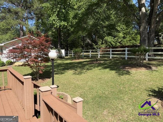 403 Payne Place Dublin, GA 31021 - Photo 31 of 33