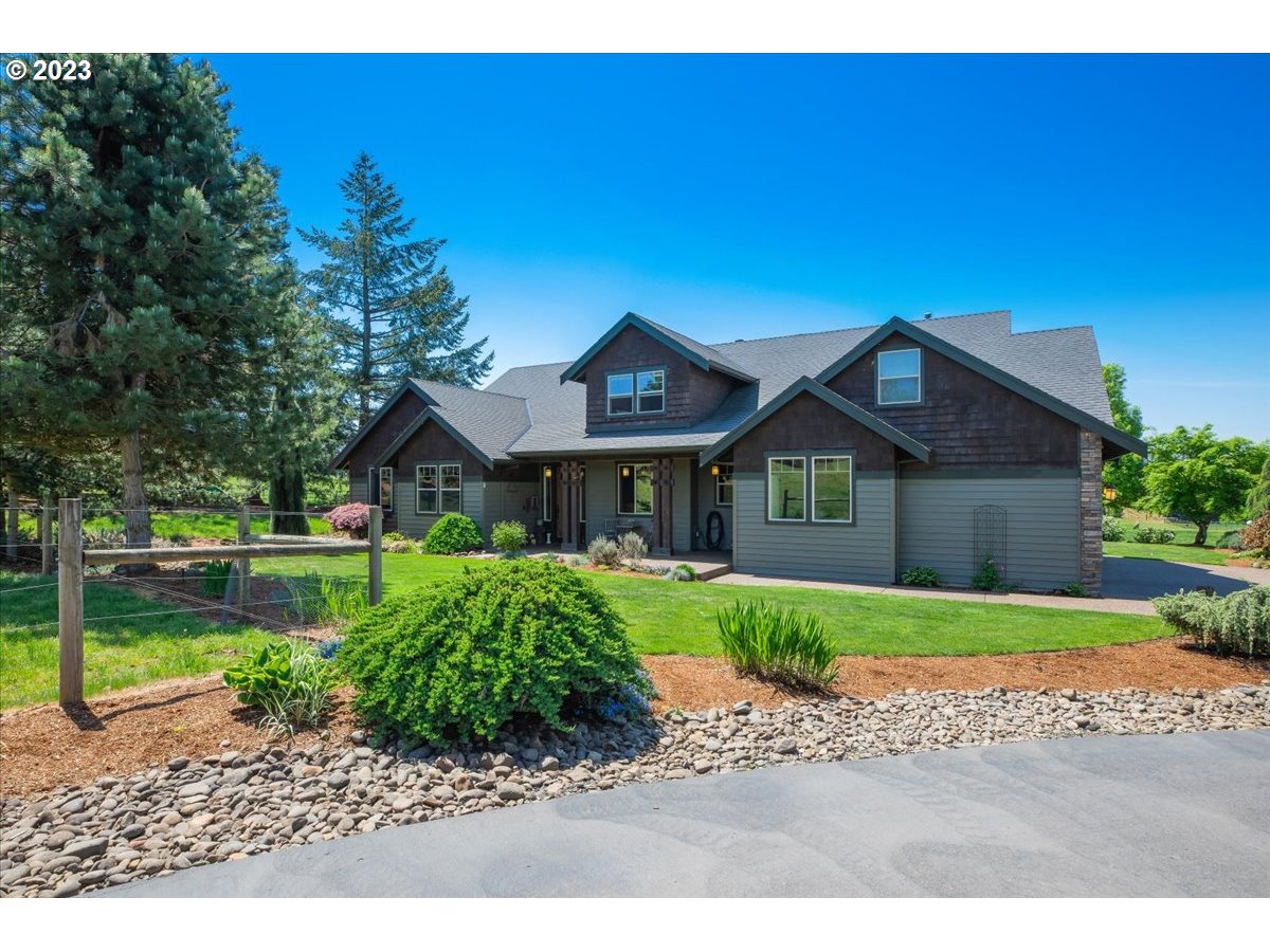 22633 South Ferguson Road Beavercreek, OR 97004 - Photo 1 of 48 Gallery Image 1