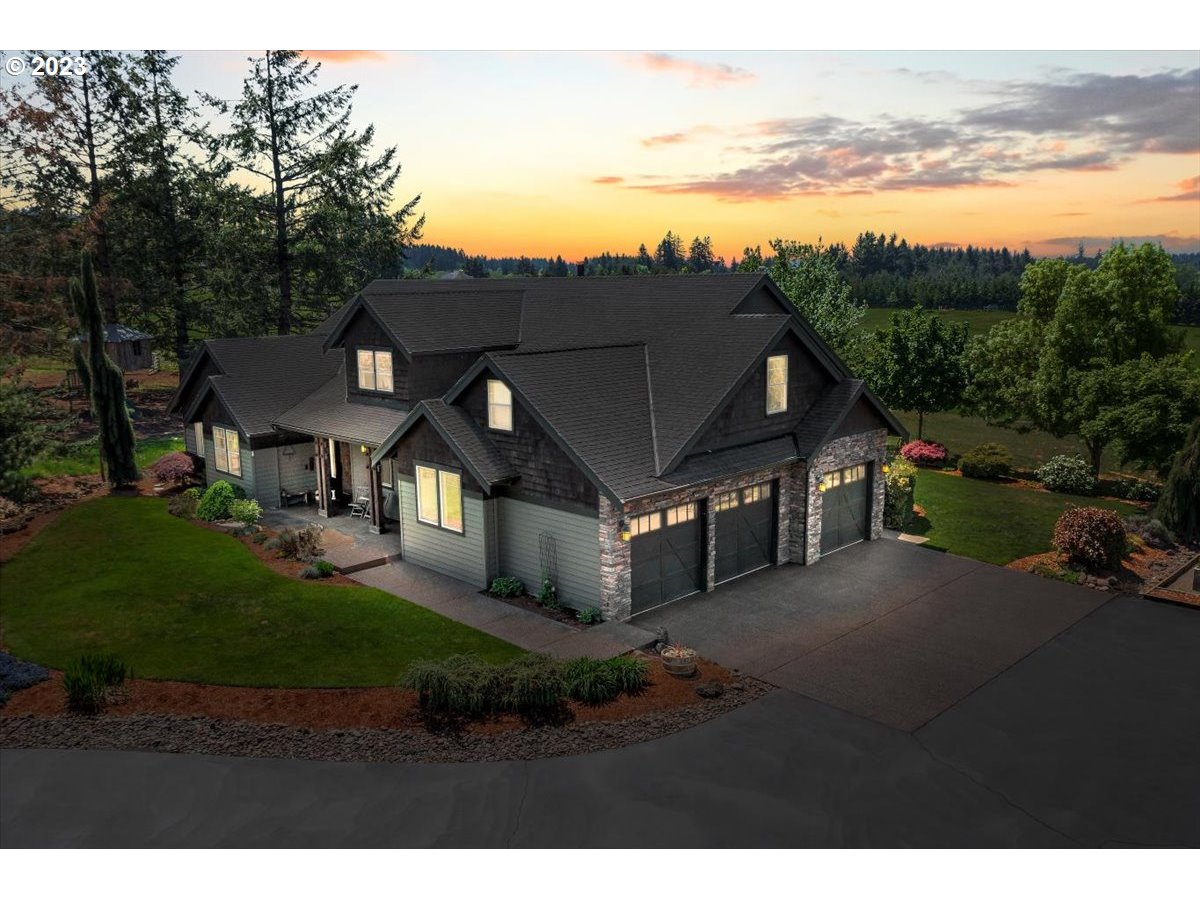 22633 South Ferguson Road Beavercreek, OR 97004 - Photo 2 of 48 Gallery Image 2