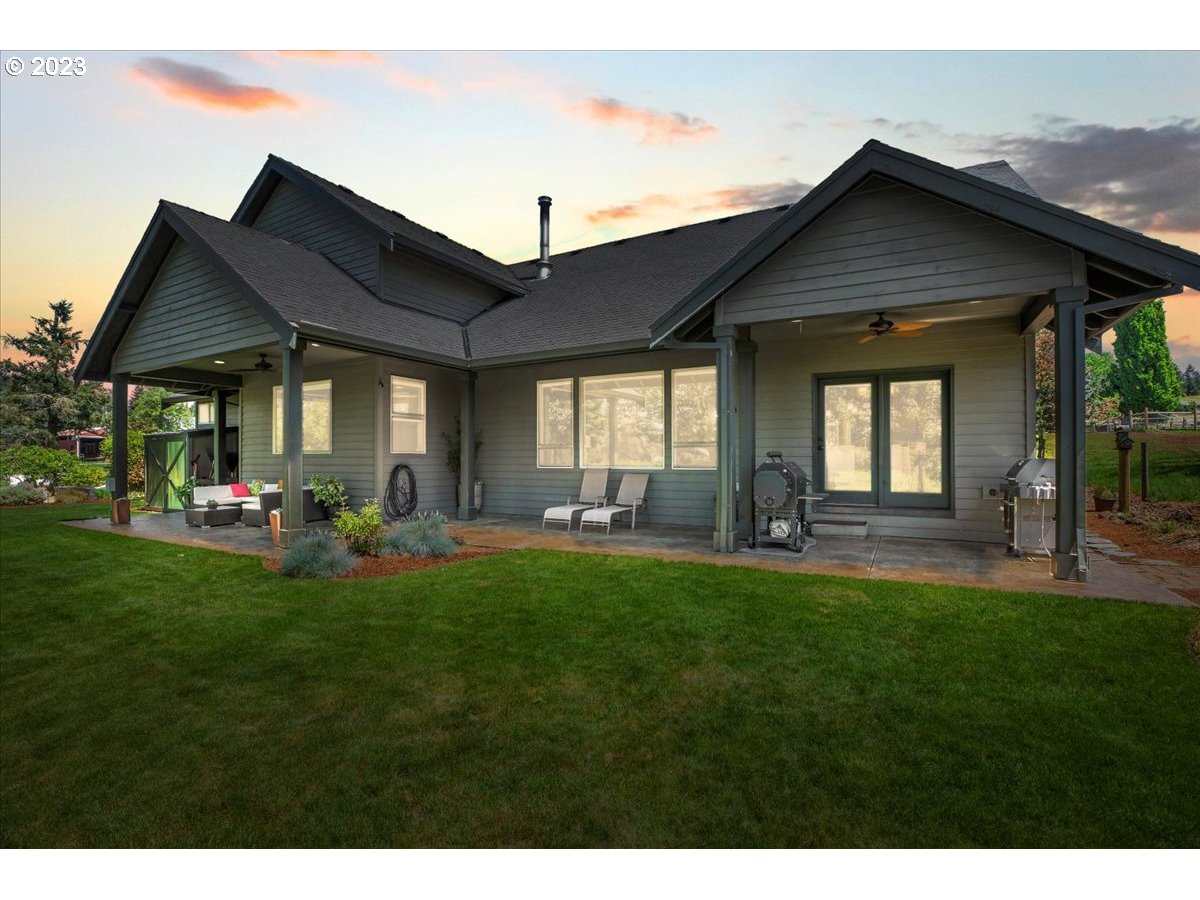 22633 South Ferguson Road Beavercreek, OR 97004 - Photo 32 of 48 Gallery Image 32