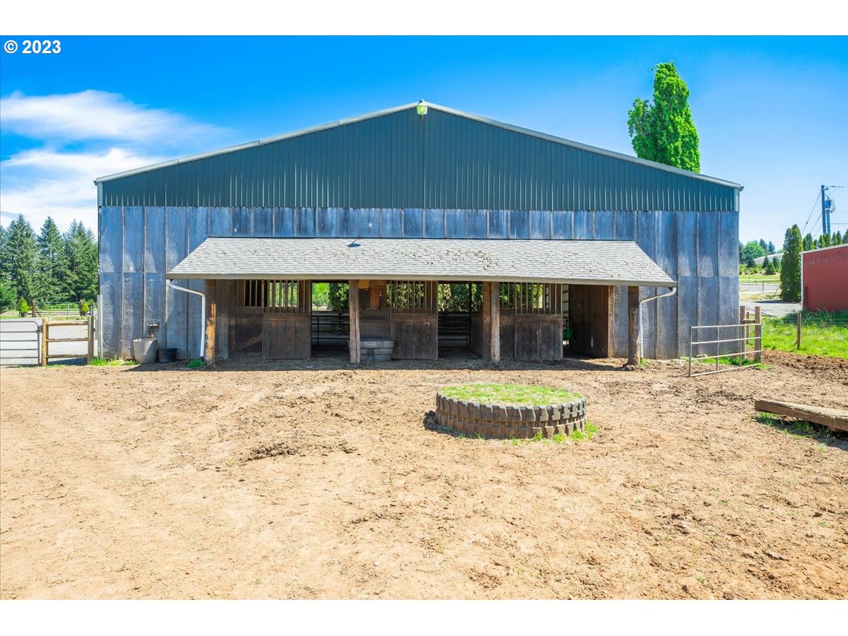 22633 South Ferguson Road Beavercreek, OR 97004 - Photo 39 of 48 Gallery Image 39