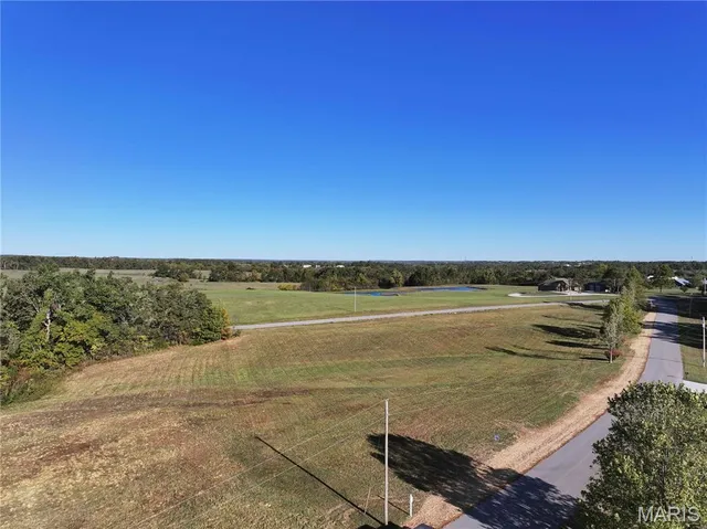 $56,900 | Lot 11 Tyler Branch, Perryville, MO 63775