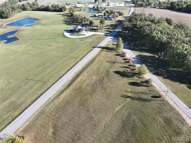 $56,900 | Lot 11 Tyler Branch, Perryville, MO 63775