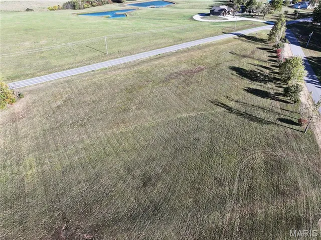 $56,900 | Lot 11 Tyler Branch, Perryville, MO 63775
