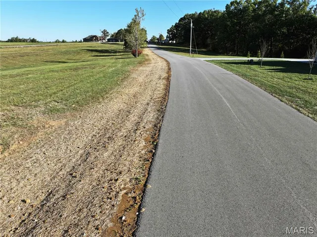 $56,900 | Lot 11 Tyler Branch, Perryville, MO 63775
