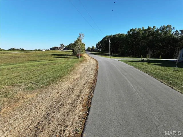 $56,900 | Lot 11 Tyler Branch, Perryville, MO 63775