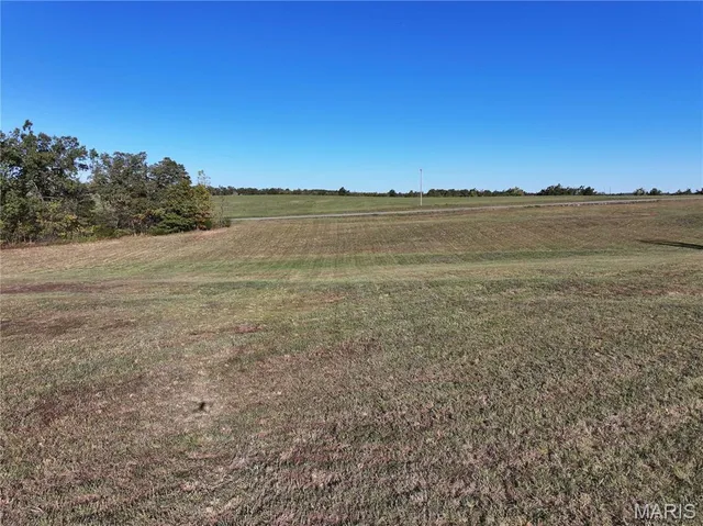 $56,900 | Lot 11 Tyler Branch, Perryville, MO 63775