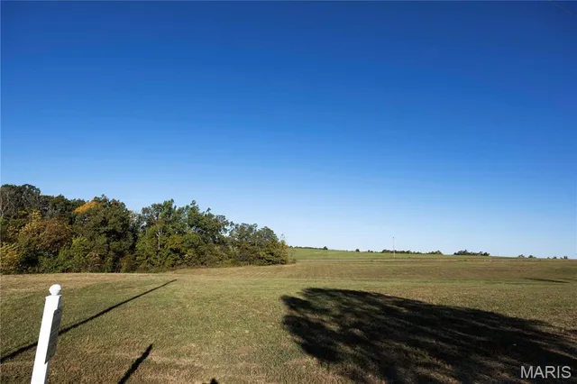$56,900 | Lot 11 Tyler Branch, Perryville, MO 63775