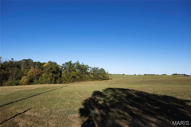 $56,900 | Lot 11 Tyler Branch, Perryville, MO 63775