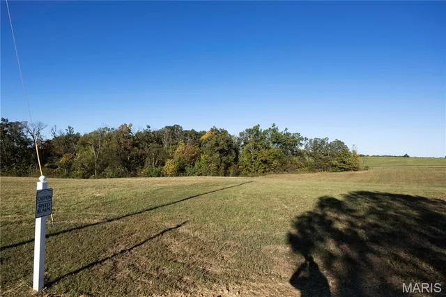 $56,900 | Lot 11 Tyler Branch, Perryville, MO 63775
