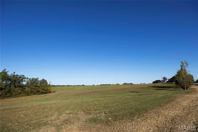 $56,900 | Lot 11 Tyler Branch, Perryville, MO 63775