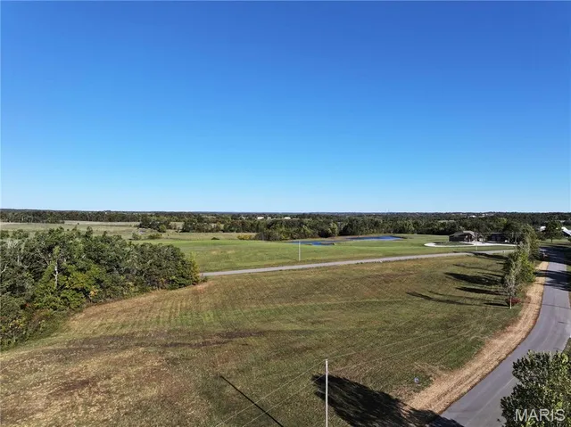 $56,900 | Lot 11 Tyler Branch, Perryville, MO 63775