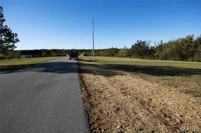 $56,900 | Lot 11 Tyler Branch, Perryville, MO 63775