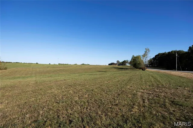 $56,900 | Lot 11 Tyler Branch, Perryville, MO 63775