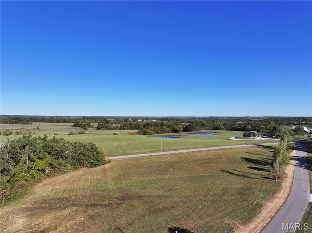 $56,900 | Lot 11 Tyler Branch, Perryville, MO 63775