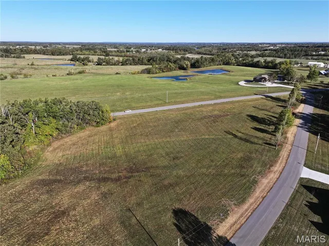 $56,900 | Lot 11 Tyler Branch, Perryville, MO 63775