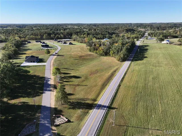 $56,900 | Lot 11 Tyler Branch, Perryville, MO 63775