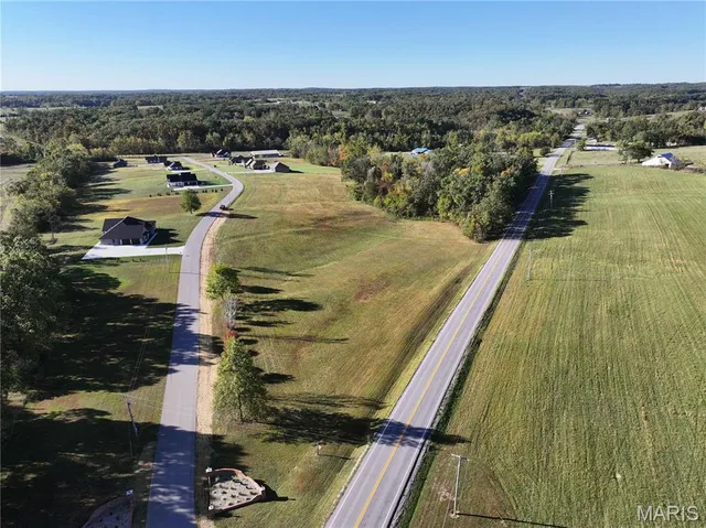$56,900 | Lot 11 Tyler Branch, Perryville, MO 63775